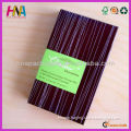 Cheap chocolate gift paper boxes packaging wholesale